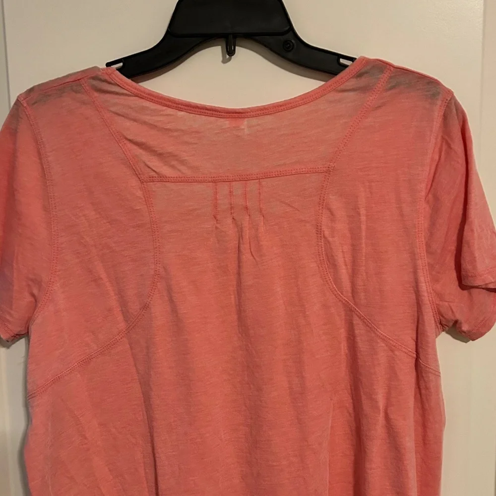 Marika Athletic Tee - Picture 6 of 6